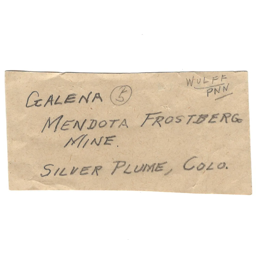 Galena - image 5