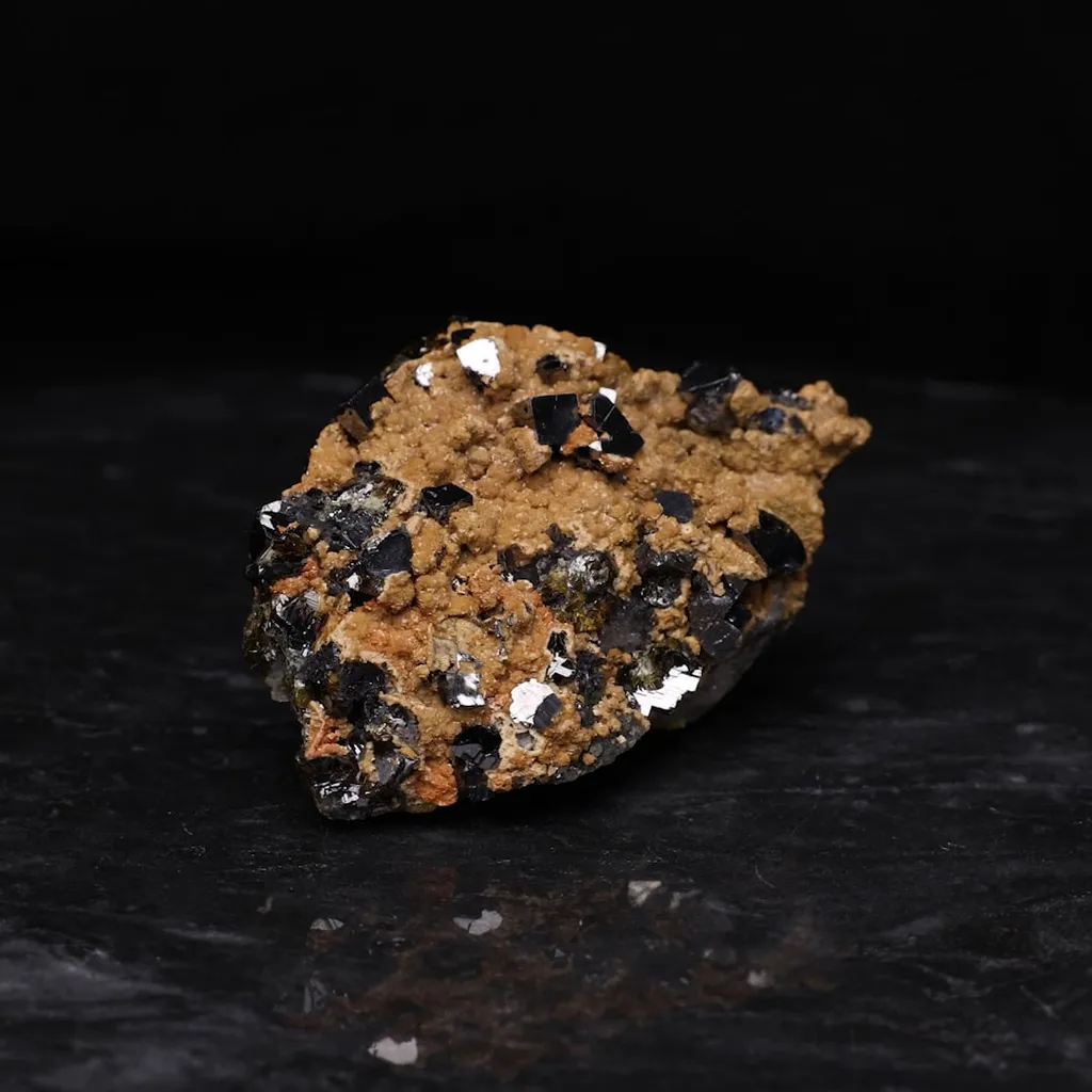 Galena - image 2