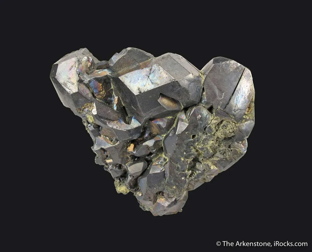 Galena image