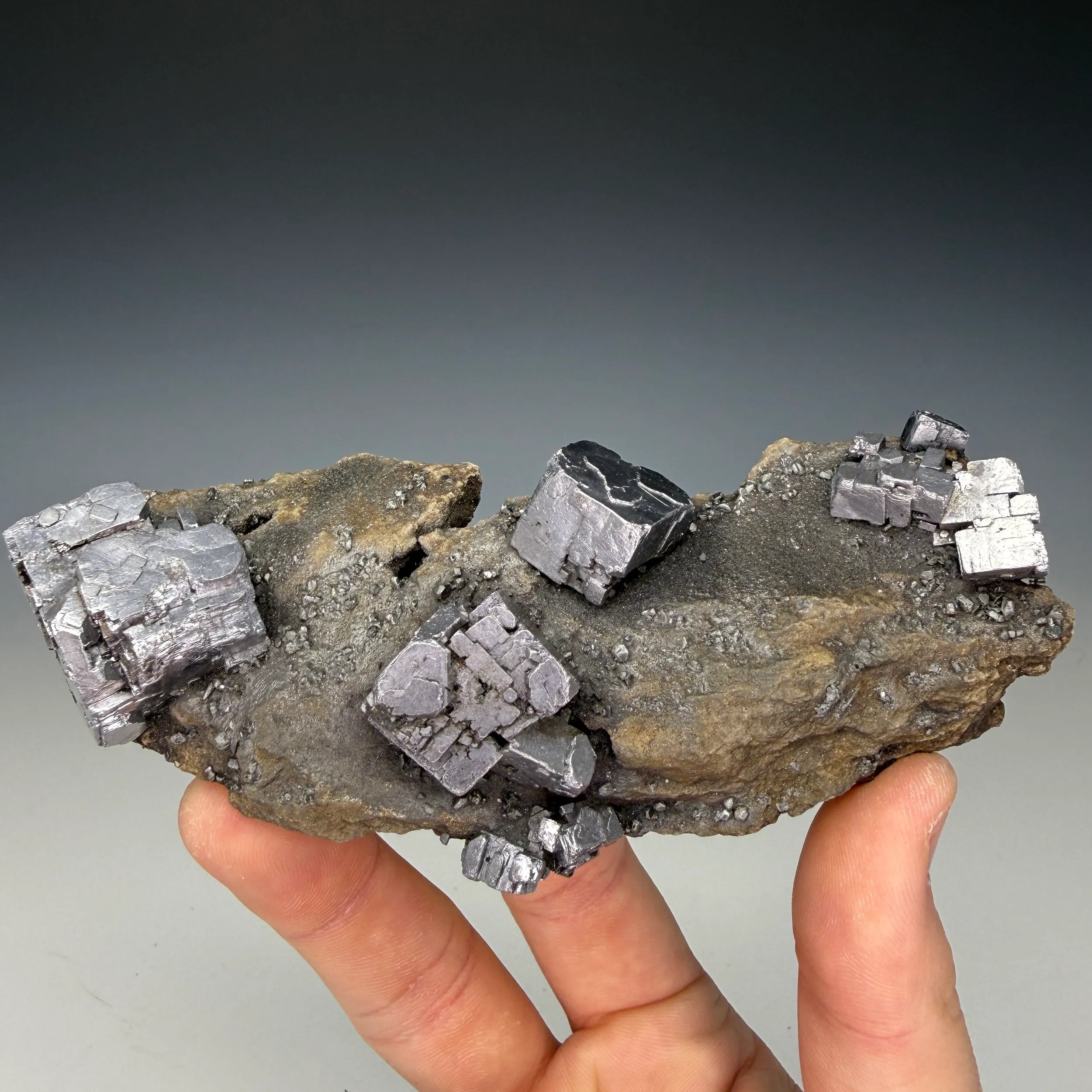 Galena - image 3