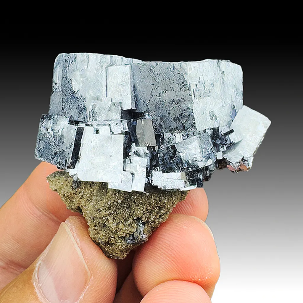 Galena image