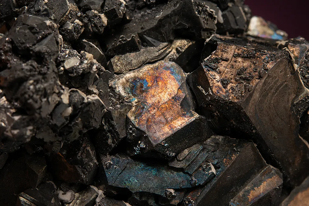 Galena - image 2