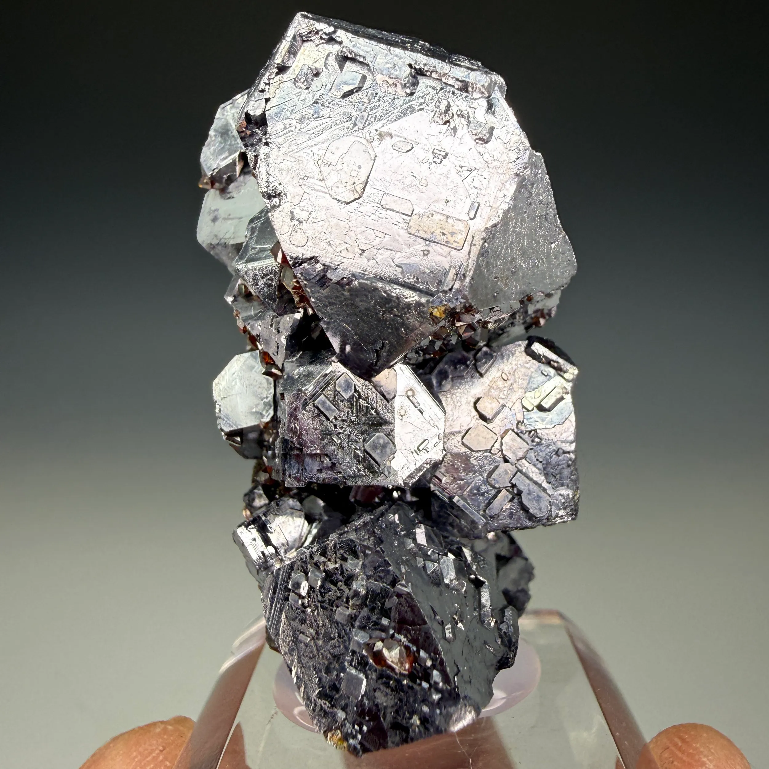 Galena - image 1