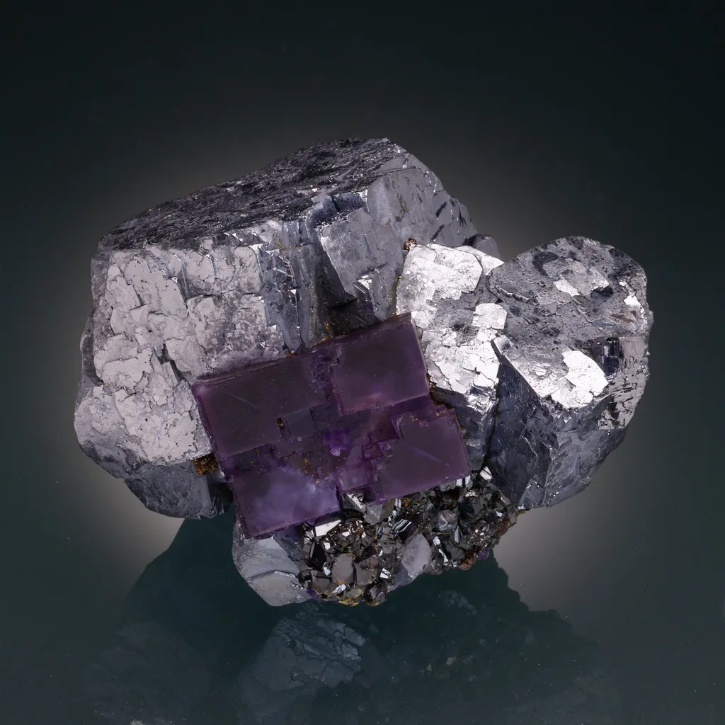 Galena image