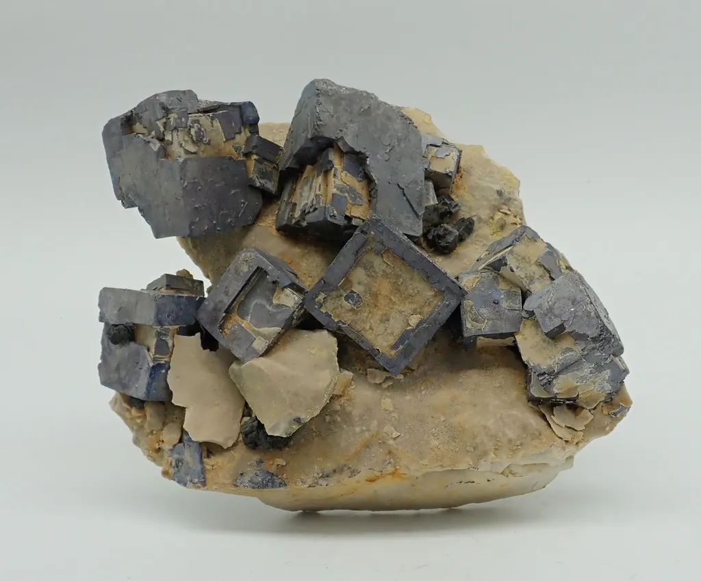 Galena - image 4
