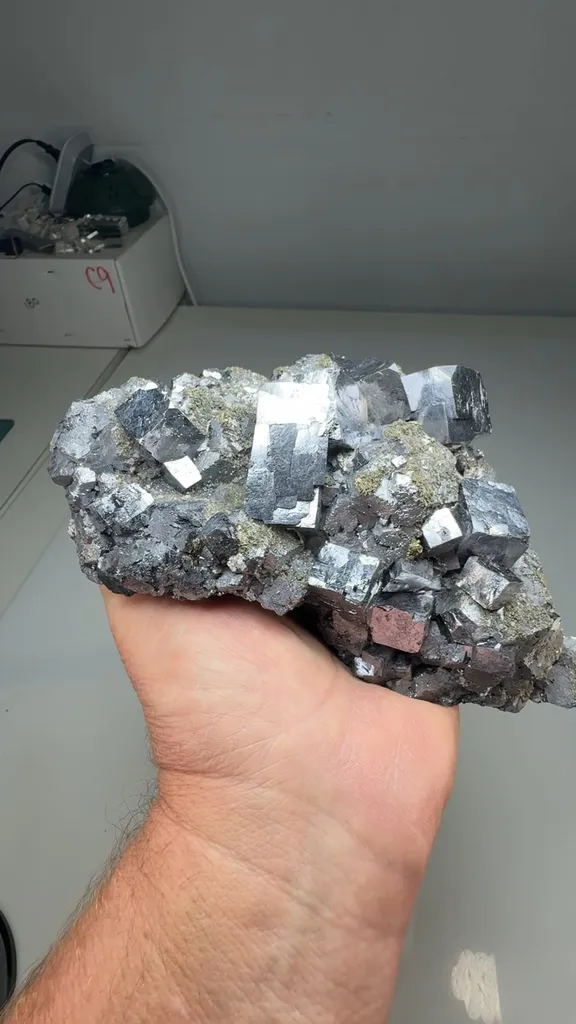 Galena - image 2