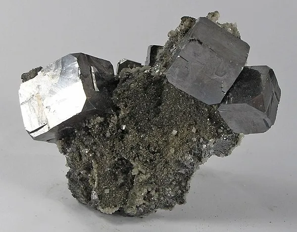 Galena image