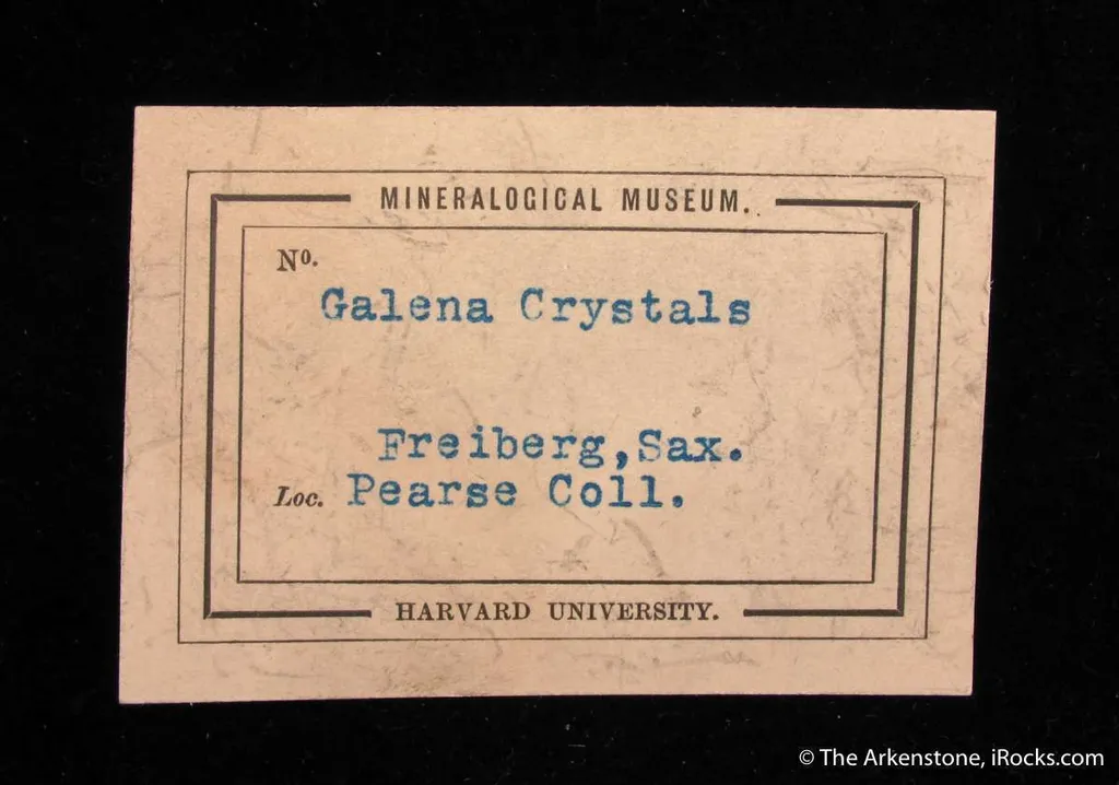 Galena - image 7