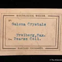 Galena - image 7
