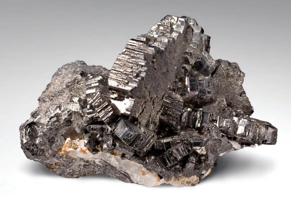 Galena - image 1