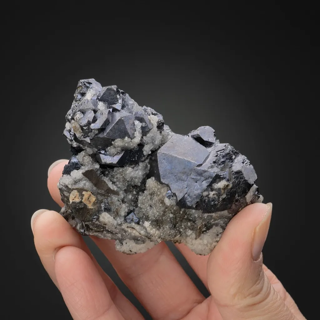 Galena - image 2