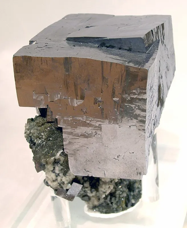 Galena image