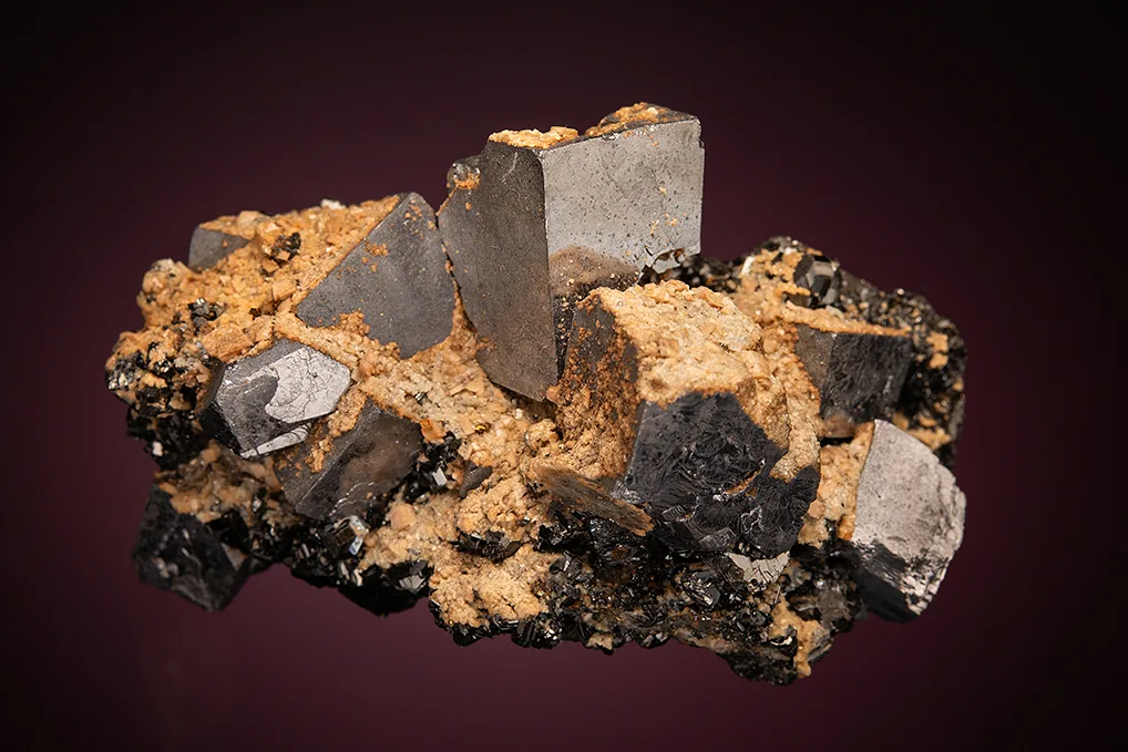 Galena image