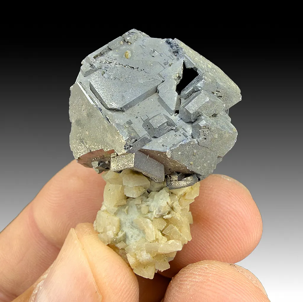 Galena - image 1