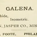 Galena - image 2