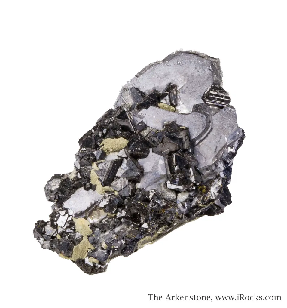 Galena - image 2