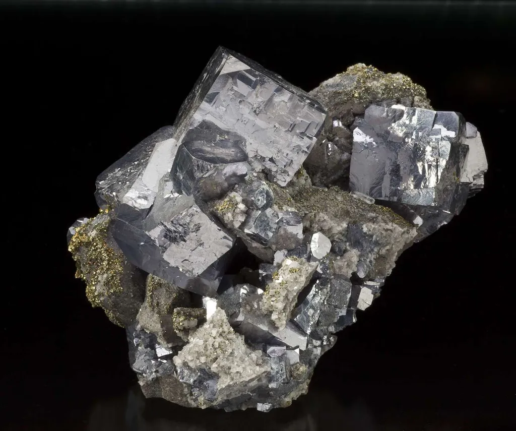 Galena image