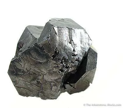 Galena - image 1