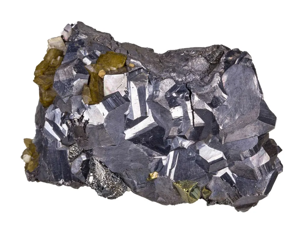 Galena - image 2