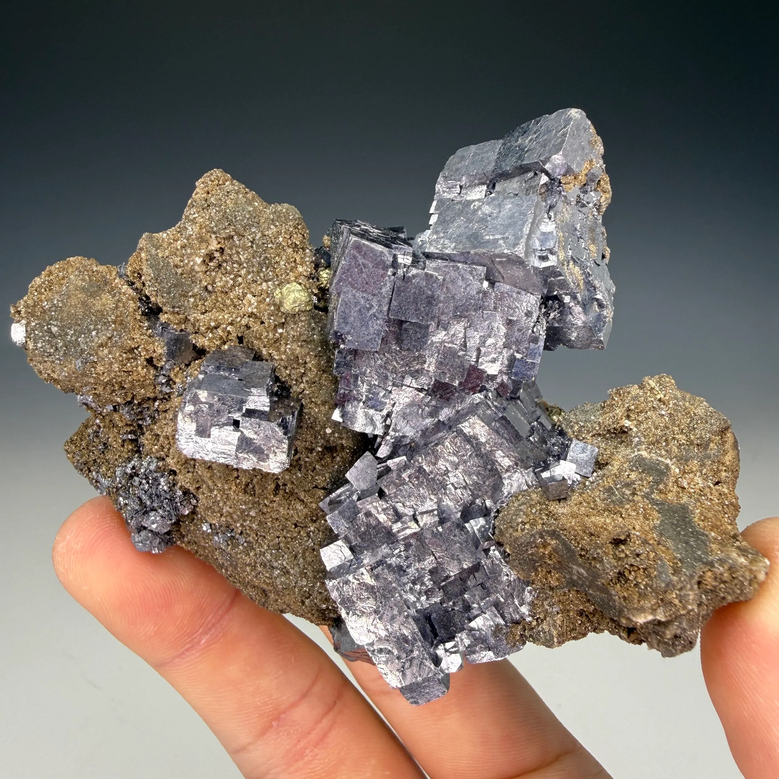 Galena - image 1