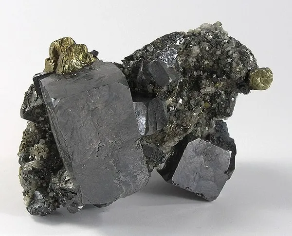 Galena image