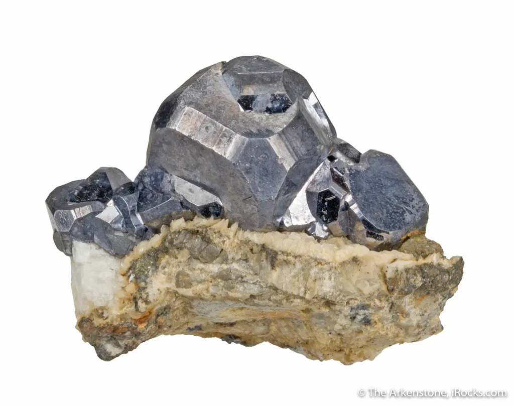 Galena - image 4