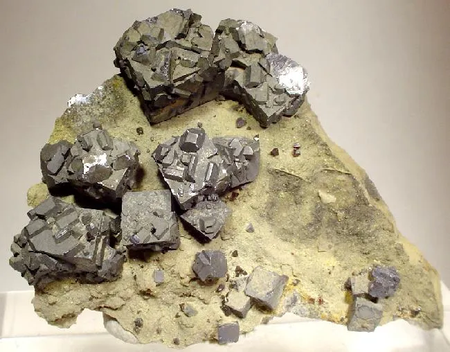Galena image