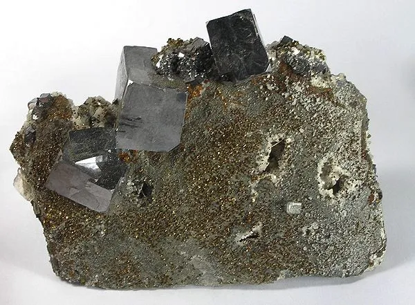 Galena image