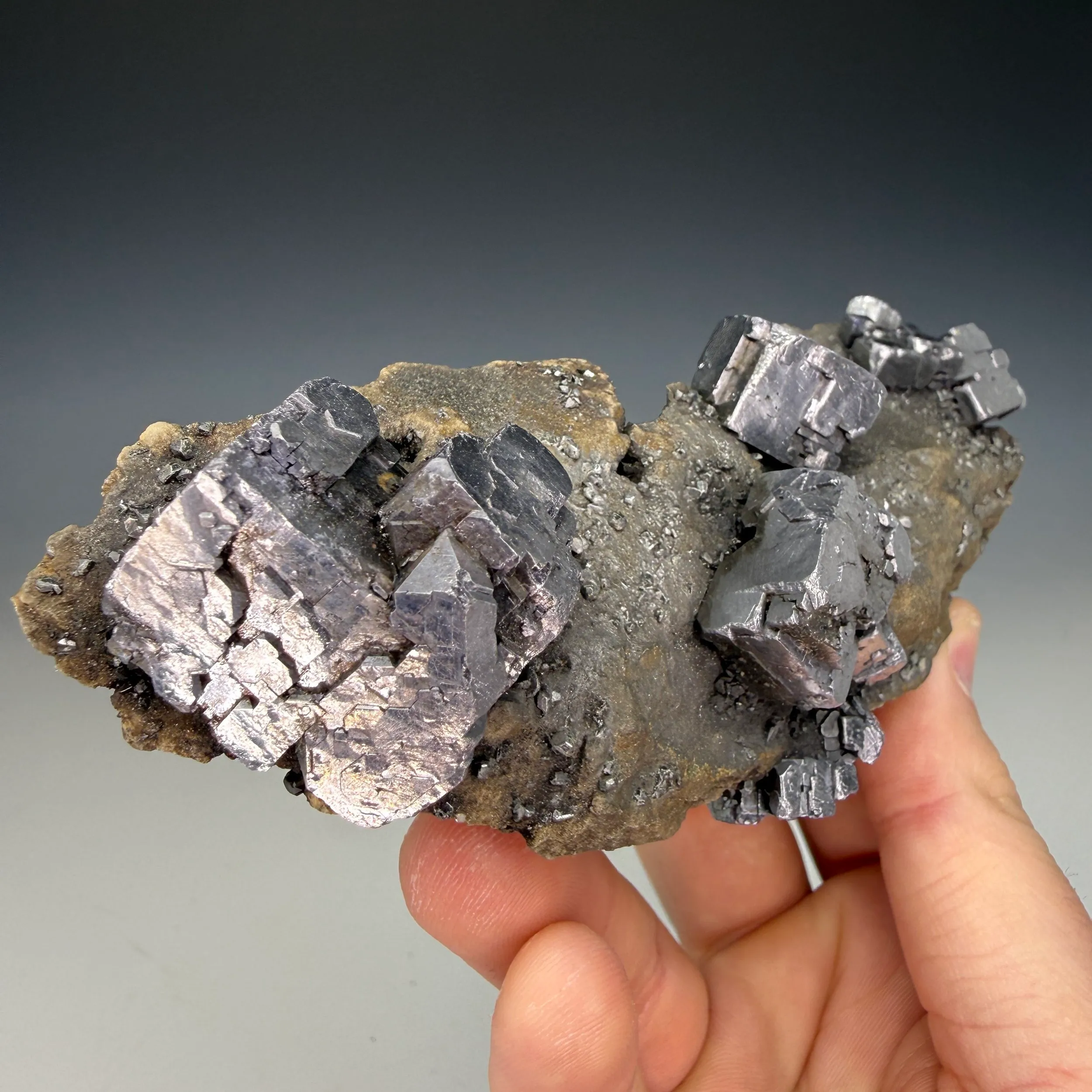 Galena - image 2