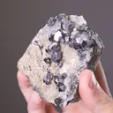 Galena - image 2