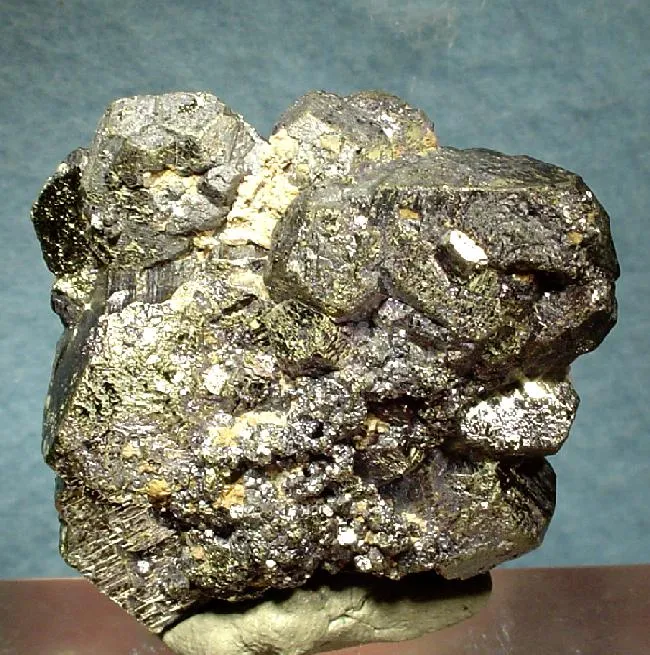Galena image