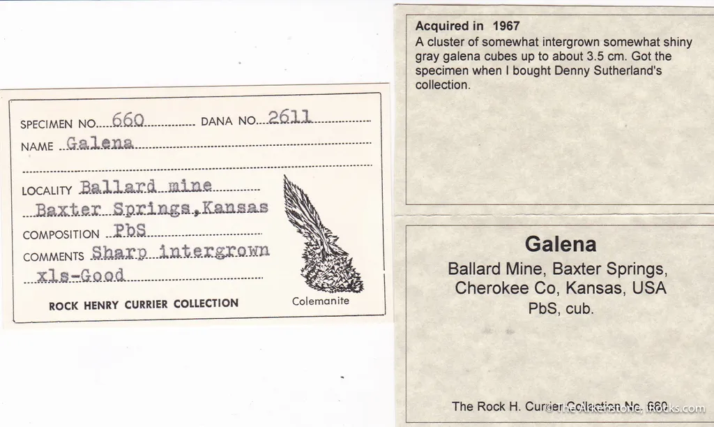 Galena - image 4