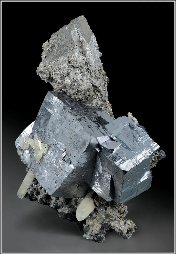 Galena image