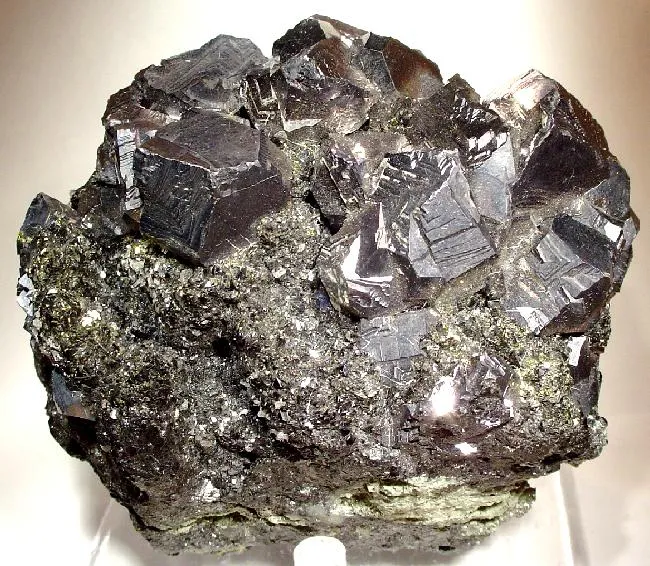 Galena image