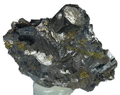 Galena image