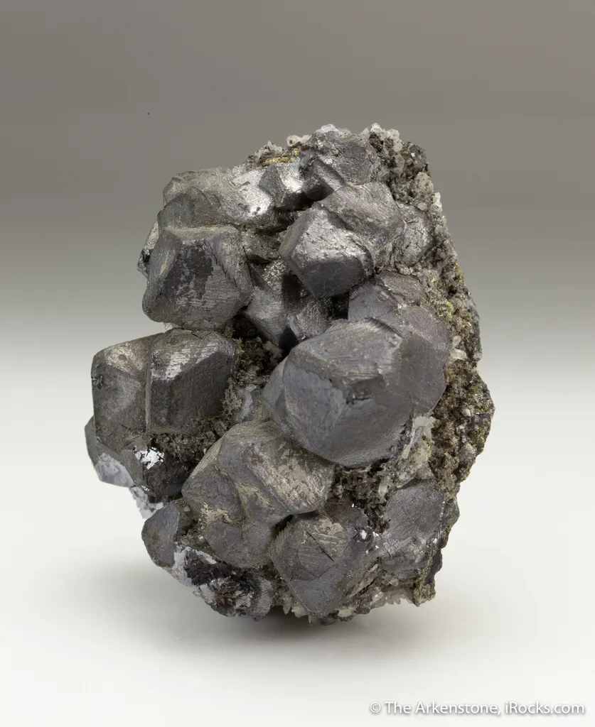 Galena - image 6