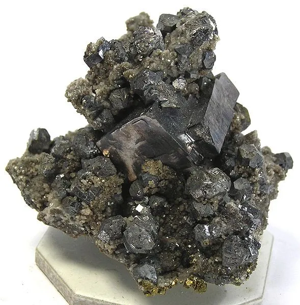 Galena image