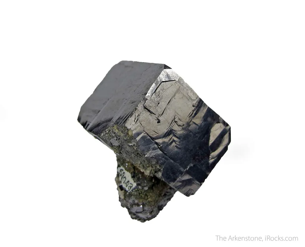 Galena - image 4