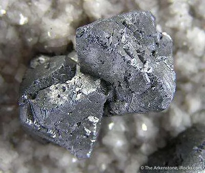 Galena - image 2