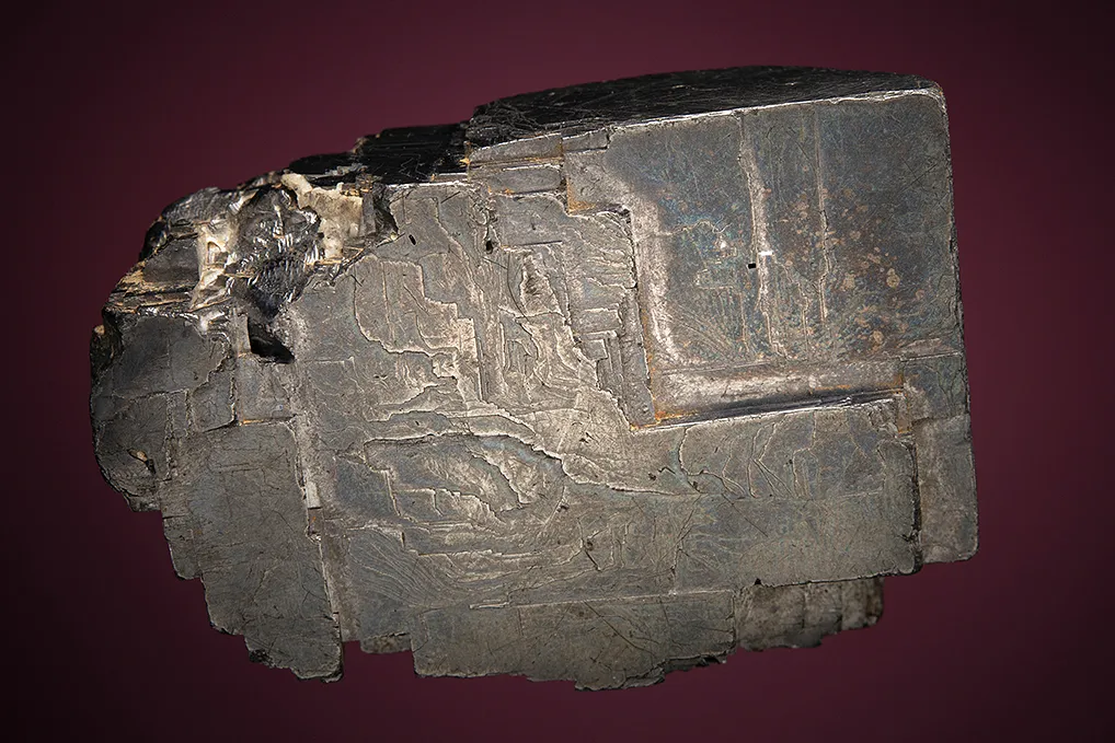 Galena - image 2