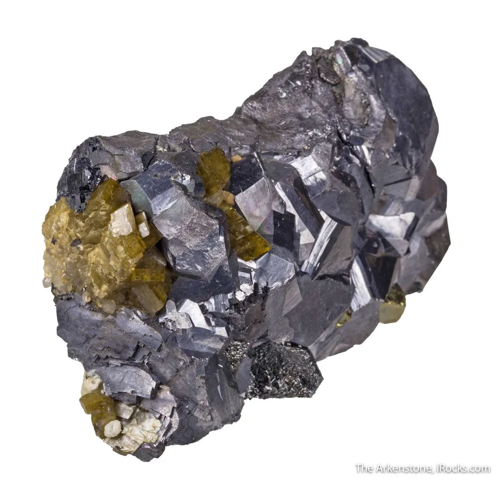 Galena - image 5