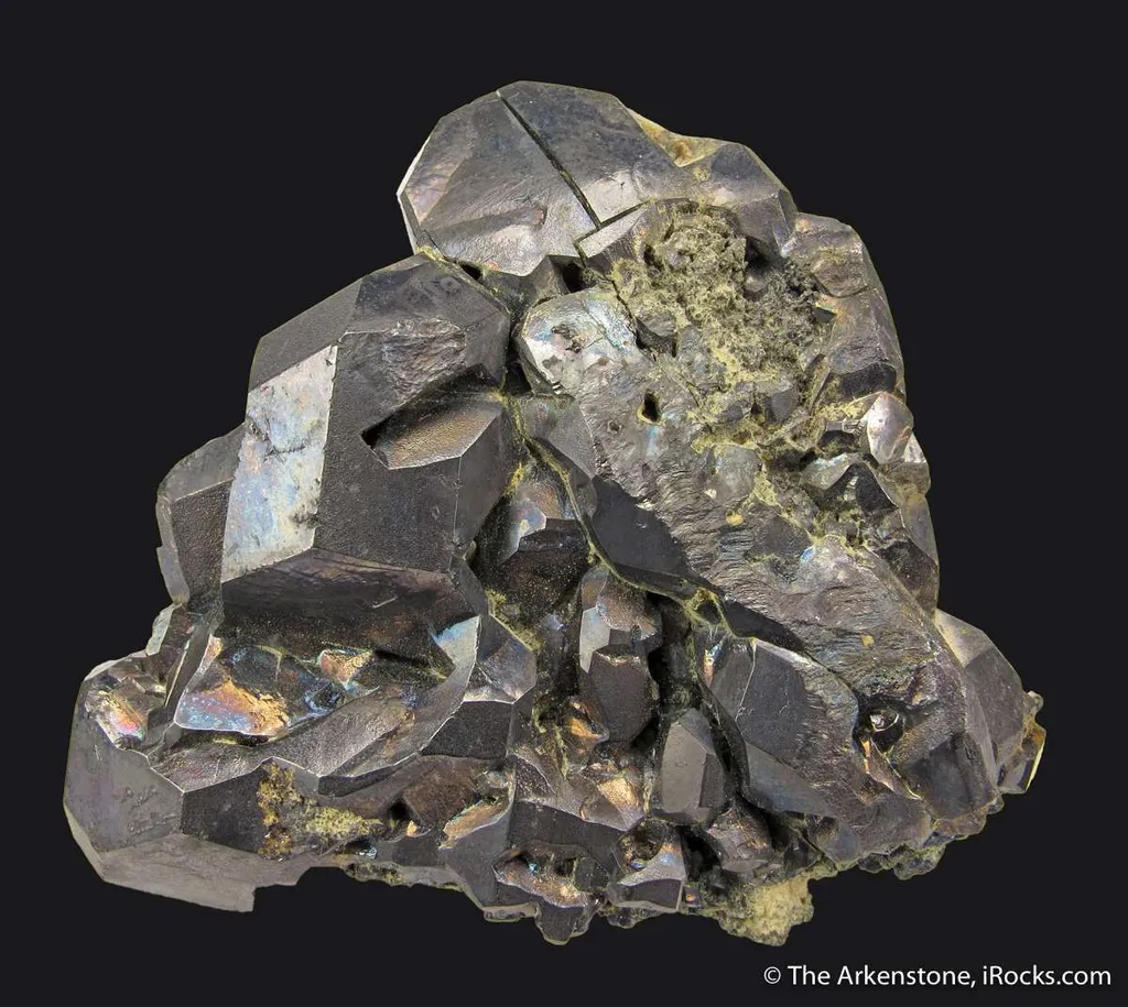 Galena - image 5