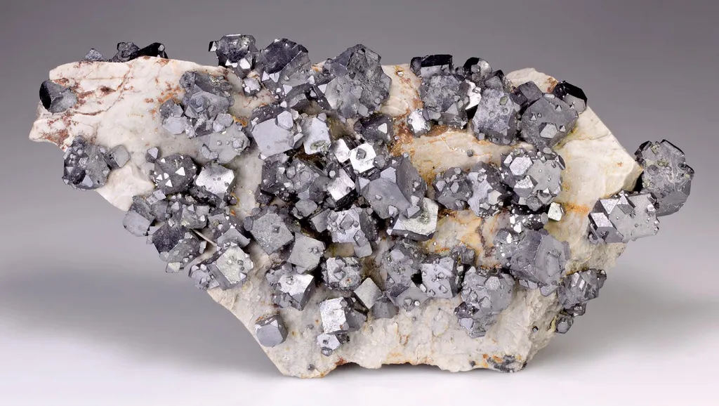 Galena image