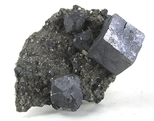 Galena image