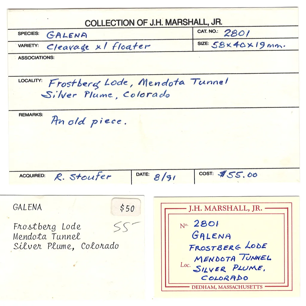 Galena - image 5