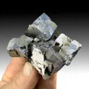 Galena - image 1