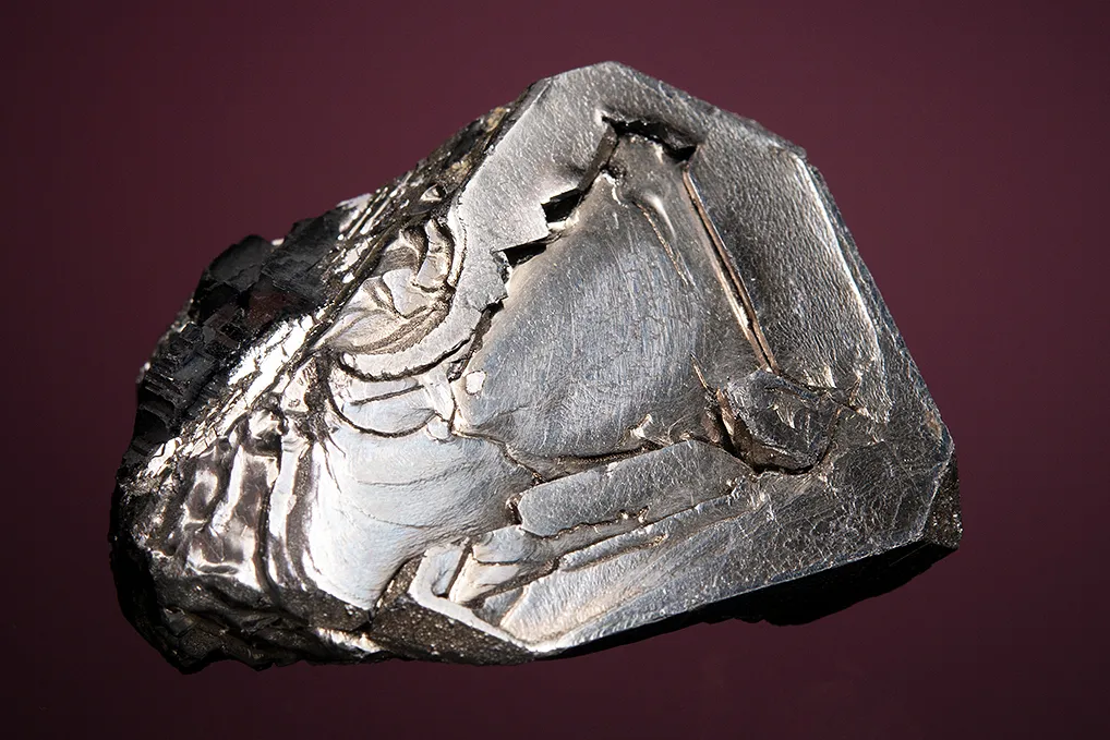 Galena - image 4