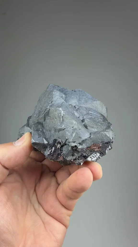 Galena - image 2