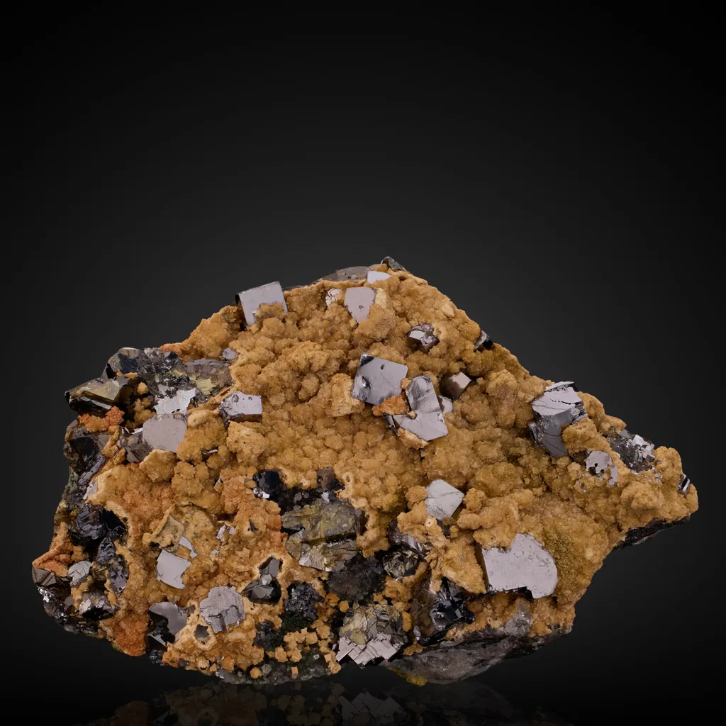 Galena image