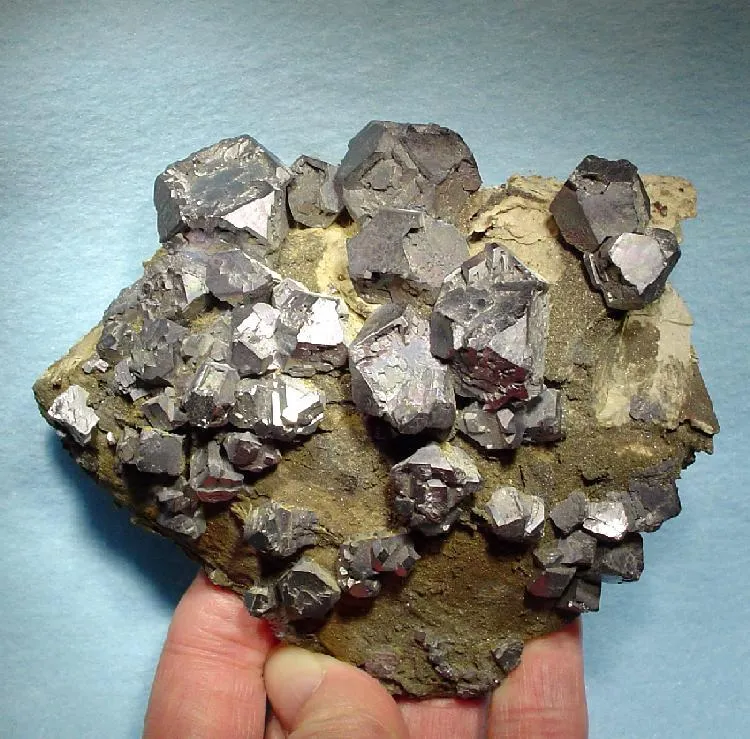 Galena image